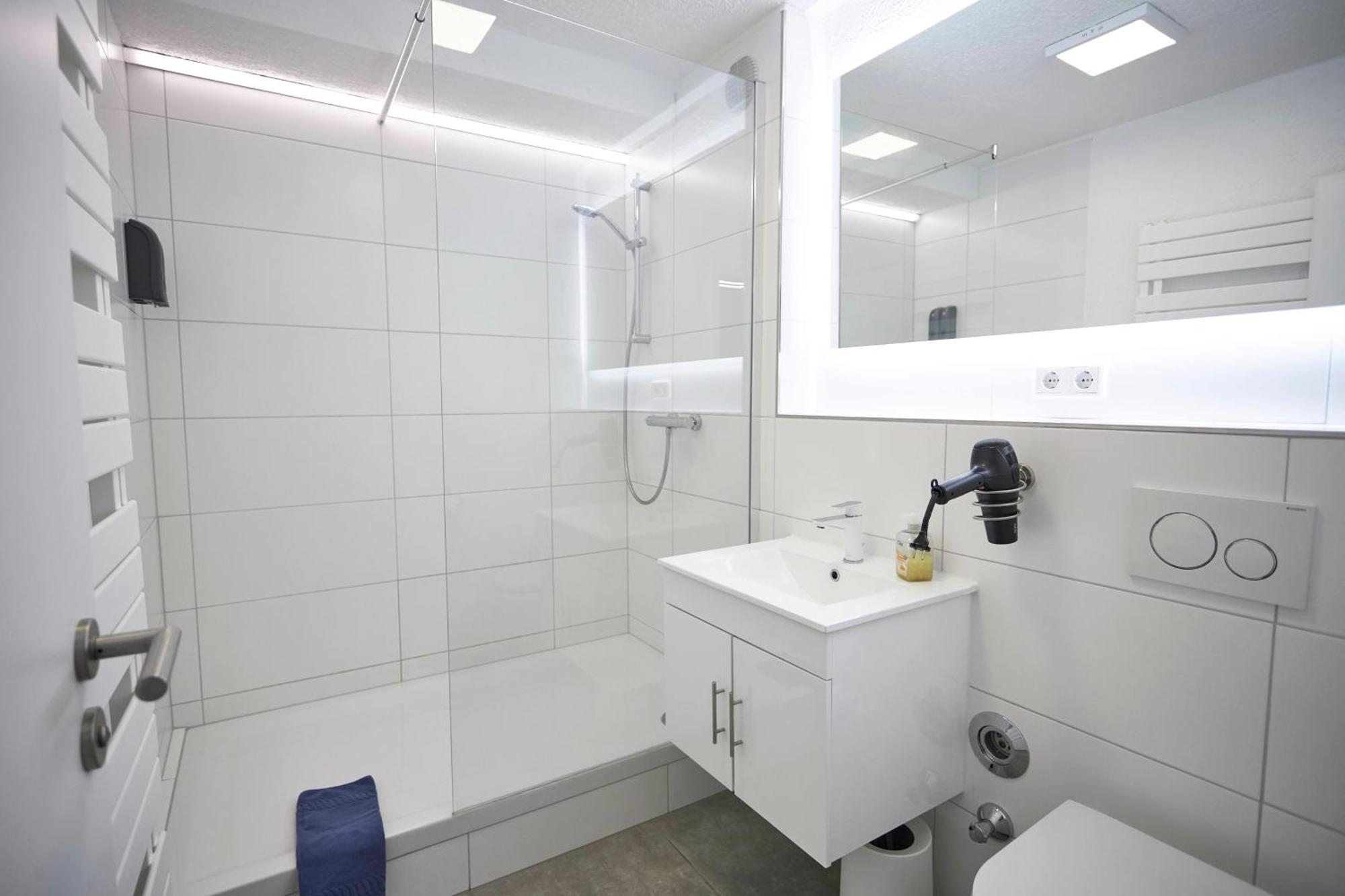 Schaefer Apartments - Residence Green Garden Оффенбах Номер фото