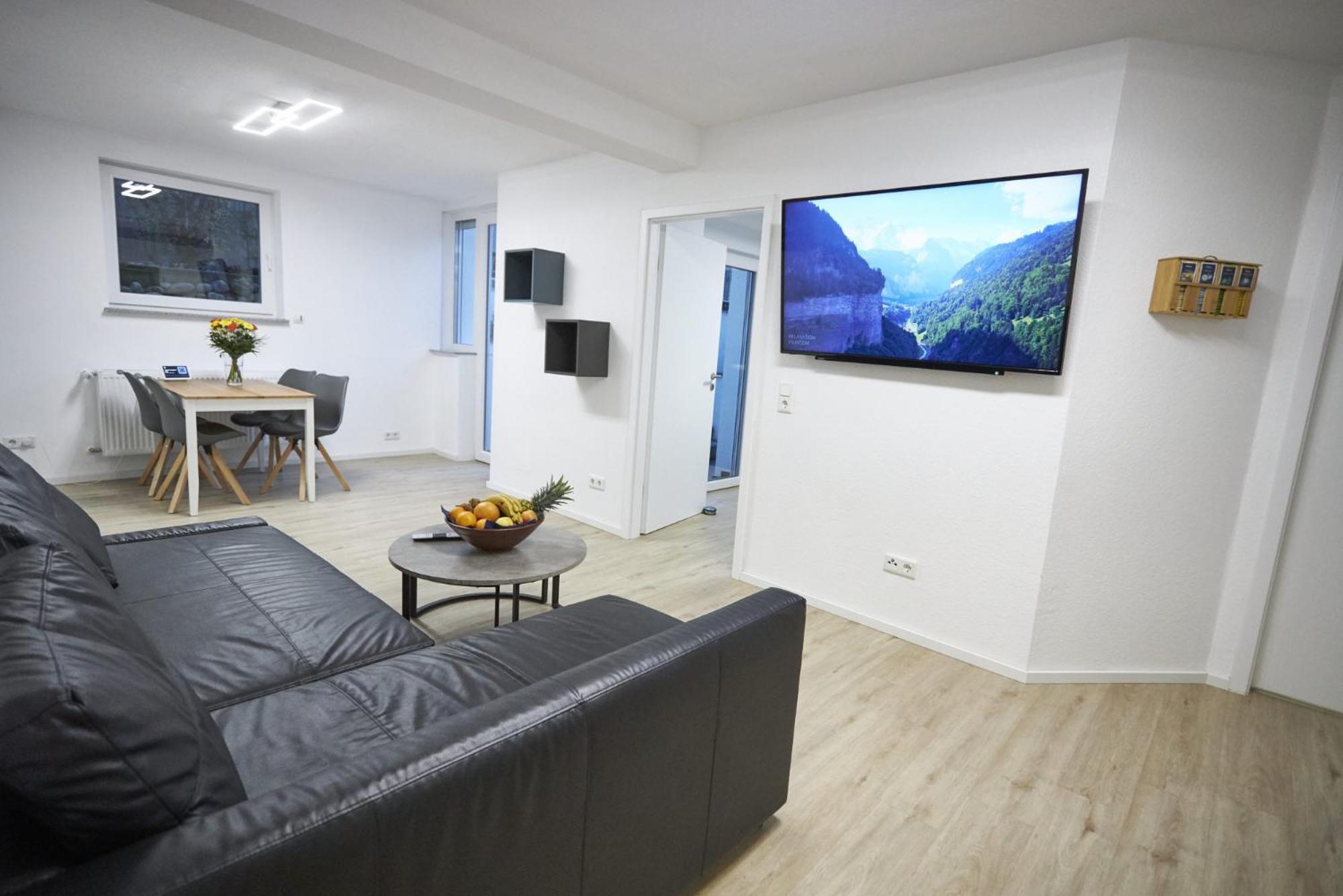 Schaefer Apartments - Residence Green Garden Оффенбах Номер фото